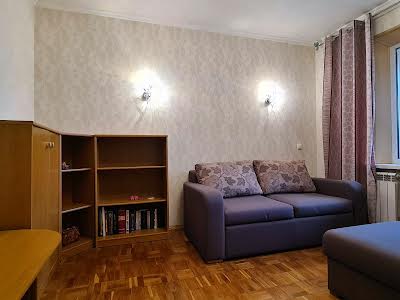 квартира за адресою В'ячеслава Чорновола вул., 10