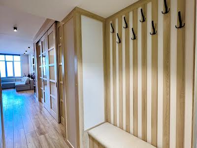 квартира за адресою Незалежності вул., 23