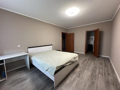 квартира за адресою Кургузова вул., 1-А к4