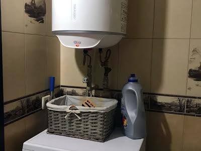 квартира по адресу Василя Доманицького ул. (Генерала Потапова), 8