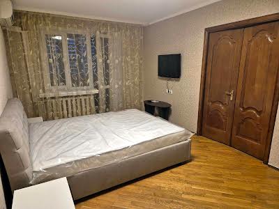 квартира по адресу Анны Ахматовой ул., 3А
