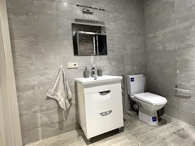 квартира за адресою Одеса, Вильямса, 7