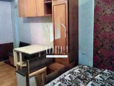 комната по адресу Олекси тихого, 22