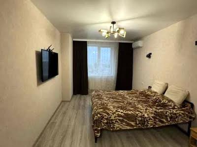 квартира за адресою Машинобудівників вул., 31