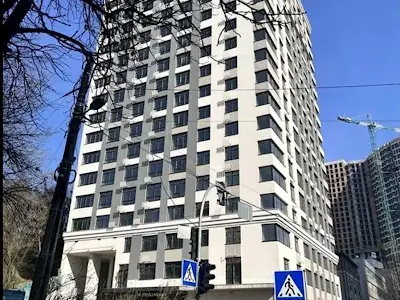 квартира по адресу Глубочицкая ул., 25