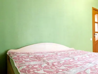 квартира за адресою Єжи Ґедройця вул. (Тверська), 16