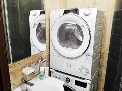 квартира по адресу Добровольского просп., 122