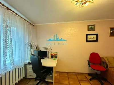 квартира по адресу Вацлава Гавела бульв. (Івана Лепсе), 85