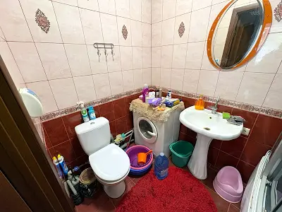 квартира за адресою Садова, 31 а