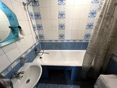 квартира за адресою Тополь 1, 56