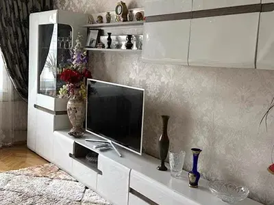 квартира по адресу Порика Василия просп., 3-А
