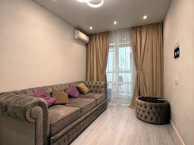 квартира за адресою Промениста вул., 44