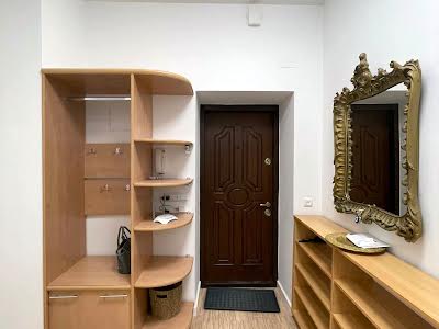 квартира по адресу Кубанская ул., 21