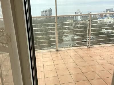 квартира за адресою Шевченка просп., 33б