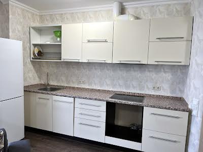 квартира за адресою Дашавська вул., 25