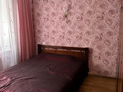 квартира по адресу Бульвар Миколи Руденка, 22