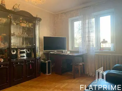 квартира за адресою Вільгельма Котарбінського вул. (Миколи Кравченка), 17