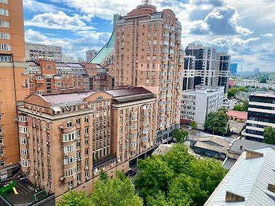квартира за адресою В'ячеслава Чорновола вул., 25