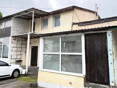 квартира за адресою Гайдара, 40