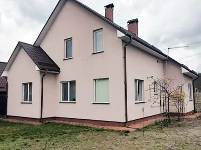 будинок за адресою Бузкова, 33