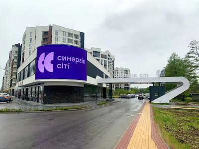 квартира по адресу Ольги Кобилянської ул. (Достоевского), 1-В/5