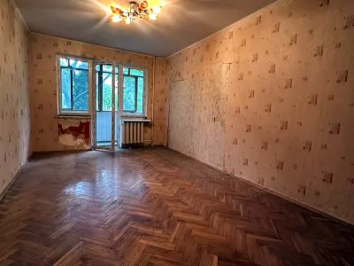 квартира за адресою Євгена Танцюри вул., 19