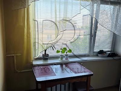 квартира за адресою Воскресенський просп. (Перова), 40