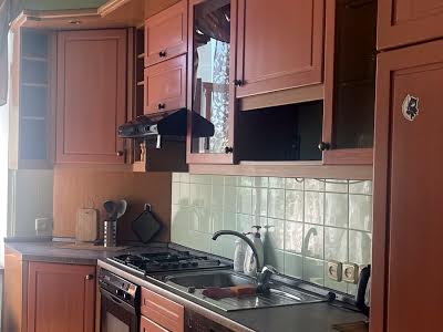 квартира по адресу Дерибасовская ул., 31