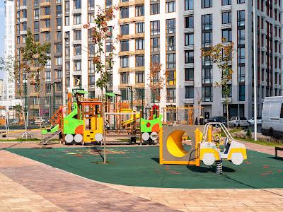 квартира за адресою Дніпровська набережна вул., 20-Б