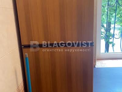 квартира за адресою Білоруська вул., 13