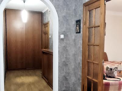квартира за адресою Володимира Івасюка просп. (Героїв Сталінграду), 60
