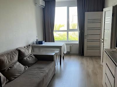 квартира за адресою Олени Теліги вул., 25