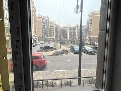 квартира по адресу Мартинова просп., 17