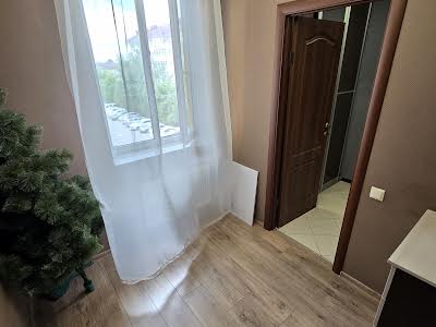 квартира по адресу Леси Украинки ул., 11