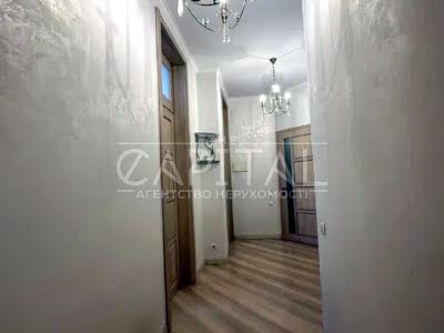 квартира за адресою Дмитрівська вул., 69