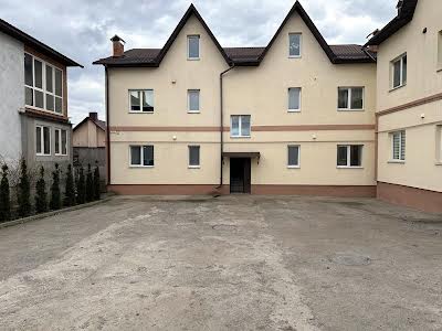 квартира по адресу Гагаріна, 7а