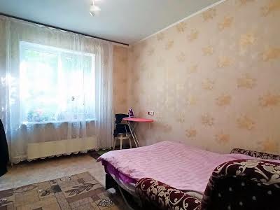 квартира за адресою Текстильників вул., 11а