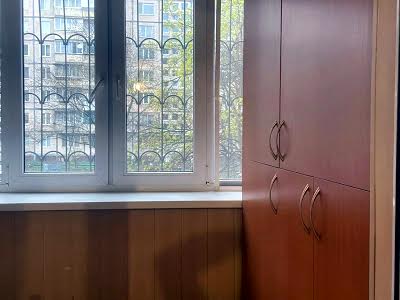 квартира по адресу Николая Кибальчича ул., 3-Б