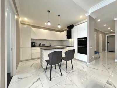 квартира за адресою Кловський узвіз (Кловський), 7a