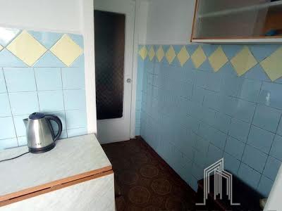 квартира по адресу Берестейский просп. (Победы), 22