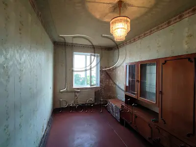 квартира за адресою Романа Шухевича просп. (Генерала Ватутіна), 22