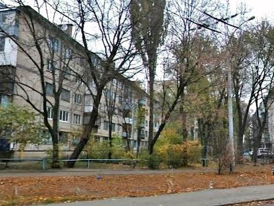 квартира по адресу Романа Ратушного ул. (Волгоградська), 14