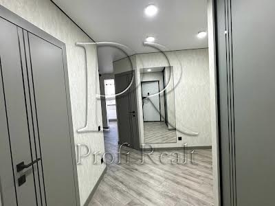 квартира за адресою Металургів вул., 35