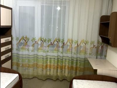 квартира за адресою Драгоманова вул., 12
