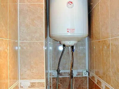 квартира за адресою Богатирська вул., 8