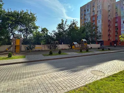 квартира по адресу Мандрыковская ул., 234