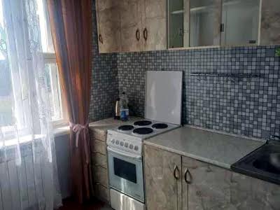 квартира за адресою Академіка Заболотного вул., 4