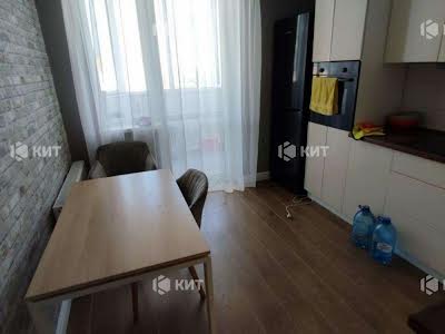 квартира за адресою Перемоги просп., 89