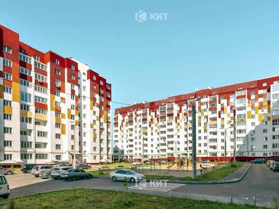 квартира за адресою Перемоги просп., 89
