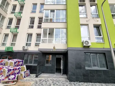 комерційна за адресою Берестейський просп. (Перемоги), 67